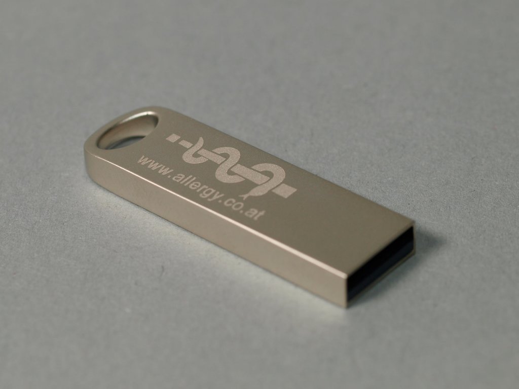 Notfall-USB-Stick